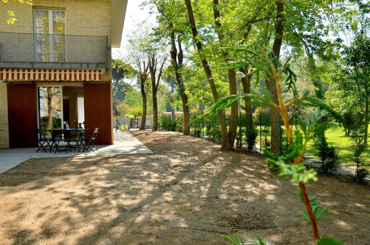 Tamerici Villa *