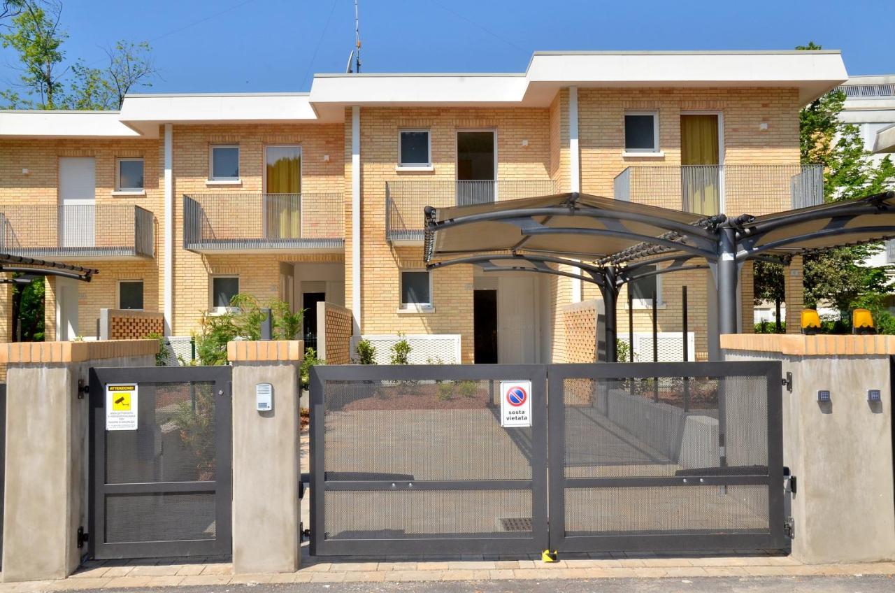 Villa Tamerici