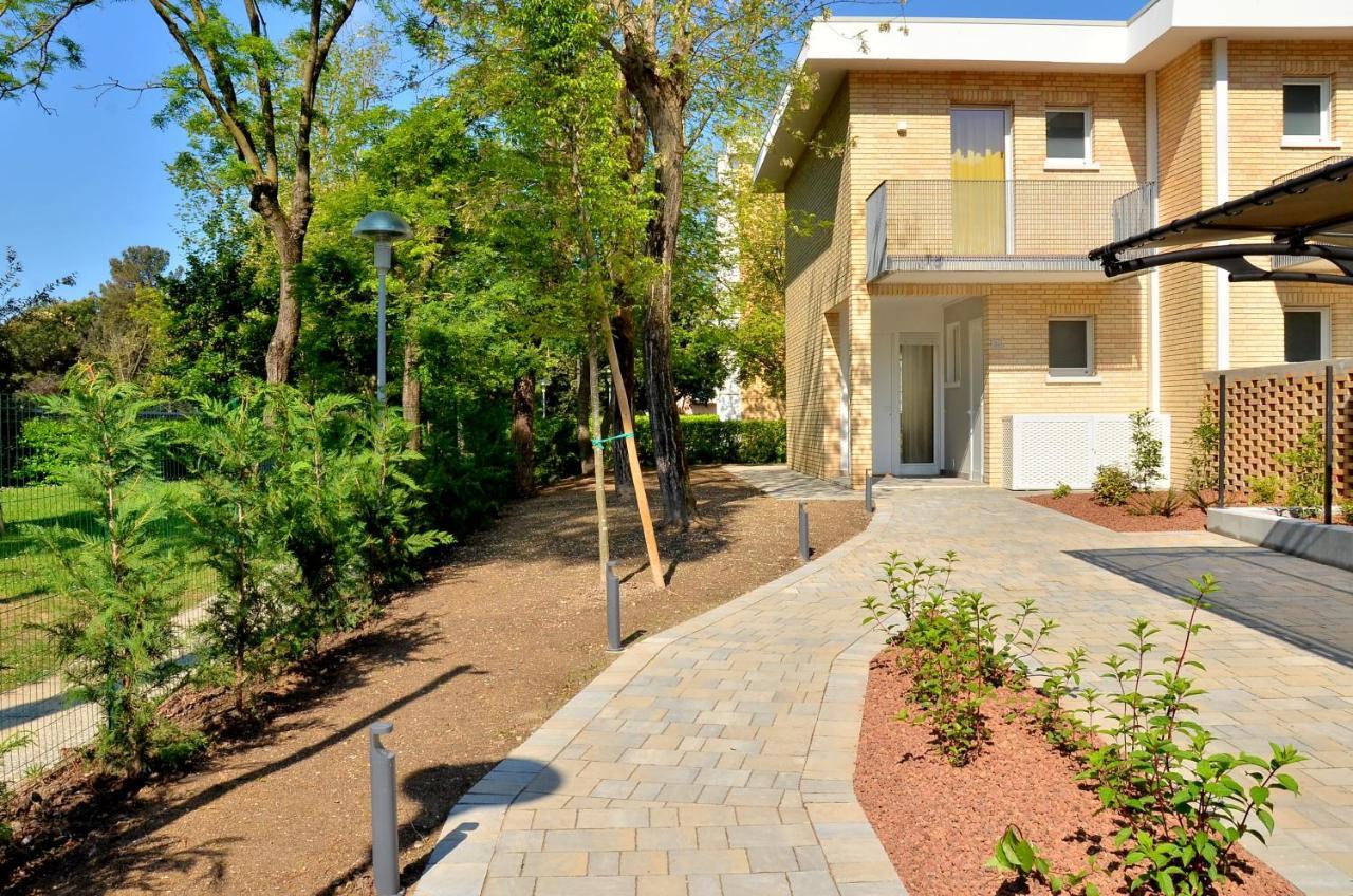 Tamerici Villa Bibione