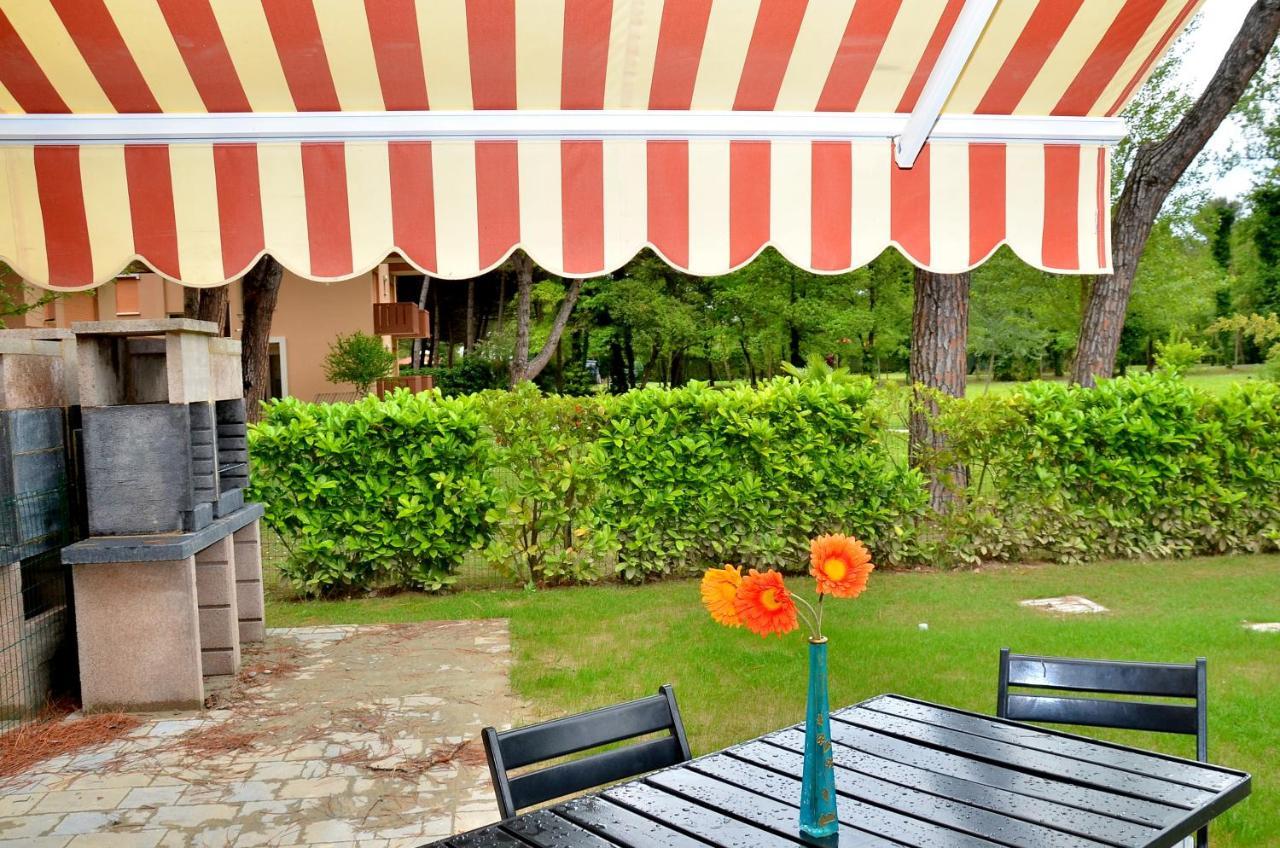 Villa Tamerici
