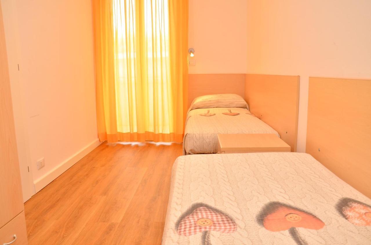 Tamerici Villa *