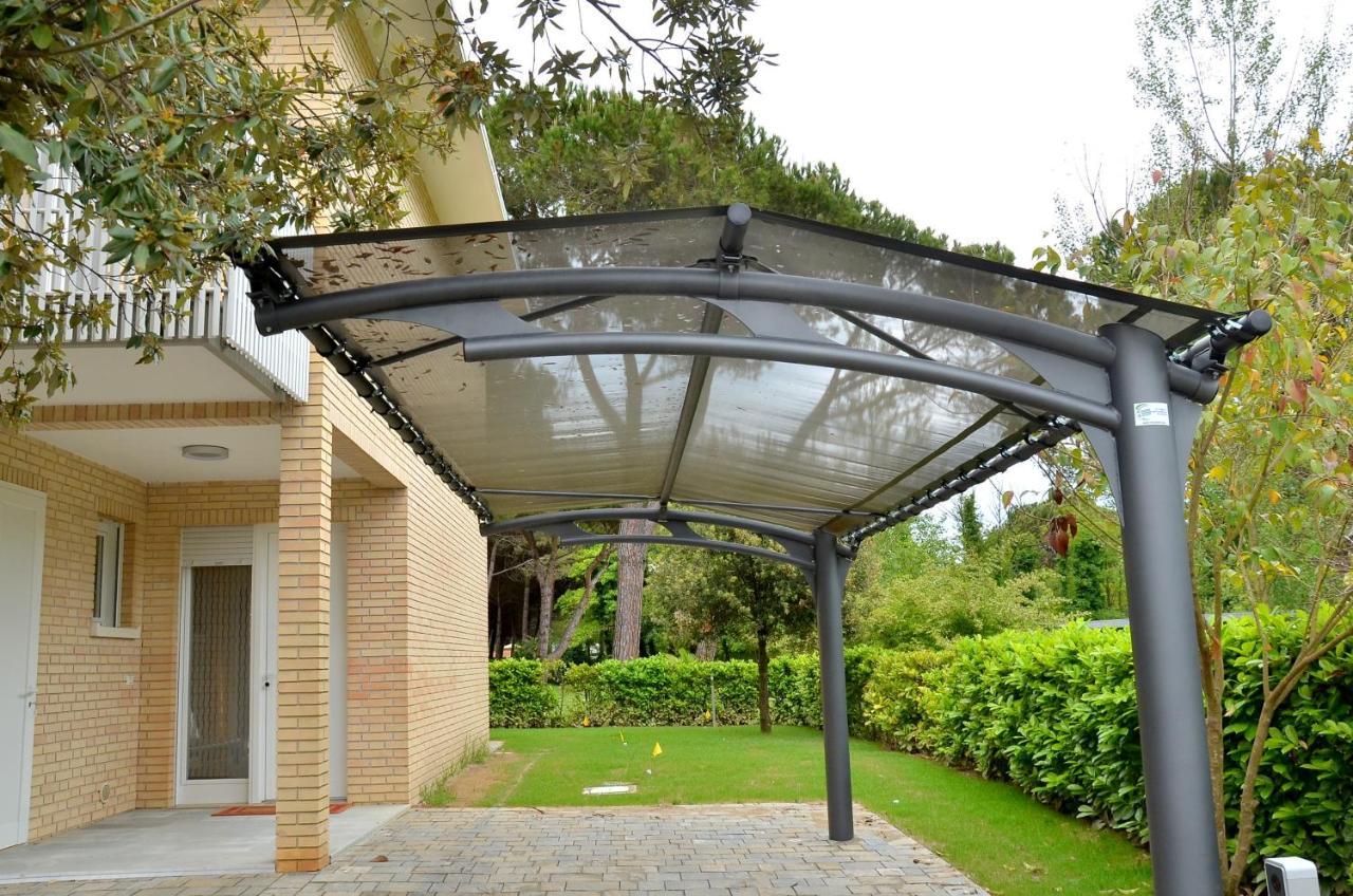 Tamerici Villa *